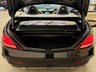 USED 2017 17 MERCEDES-BENZ SLC 2.0 SLC200 AMG Line Convertible 2dr Petrol G-Tronic Euro 6 (s/s) (184 ps) APPLE CAR PLAY HTD STS AIR SCARF