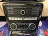 USED 2017 17 MERCEDES-BENZ SLC 2.0 SLC200 AMG Line Convertible 2dr Petrol G-Tronic Euro 6 (s/s) (184 ps) APPLE CAR PLAY HTD STS AIR SCARF