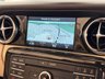 USED 2017 17 MERCEDES-BENZ SLC 2.0 SLC200 AMG Line Convertible 2dr Petrol G-Tronic Euro 6 (s/s) (184 ps) APPLE CAR PLAY HTD STS AIR SCARF