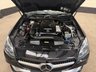 USED 2017 17 MERCEDES-BENZ SLC 2.0 SLC200 AMG Line Convertible 2dr Petrol G-Tronic Euro 6 (s/s) (184 ps) APPLE CAR PLAY HTD STS AIR SCARF