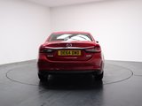 USED 2014 64 MAZDA MAZDA6 2.0 SKYACTIV-G Sport Saloon 4dr Petrol Manual Euro 5 (s/s) (165 ps) EXCELLENT HISTORY+HEATED LEATHER+SAT NAV