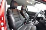 USED 2014 64 MAZDA MAZDA6 2.0 SKYACTIV-G Sport Saloon 4dr Petrol Manual Euro 5 (s/s) (165 ps) EXCELLENT HISTORY+HEATED LEATHER+SAT NAV