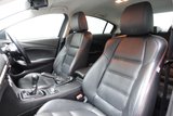 USED 2014 64 MAZDA MAZDA6 2.0 SKYACTIV-G Sport Saloon 4dr Petrol Manual Euro 5 (s/s) (165 ps) EXCELLENT HISTORY+HEATED LEATHER+SAT NAV