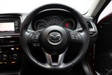 USED 2014 64 MAZDA MAZDA6 2.0 SKYACTIV-G Sport Saloon 4dr Petrol Manual Euro 5 (s/s) (165 ps) EXCELLENT HISTORY+HEATED LEATHER+SAT NAV