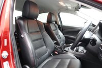 USED 2014 64 MAZDA MAZDA6 2.0 SKYACTIV-G Sport Saloon 4dr Petrol Manual Euro 5 (s/s) (165 ps) EXCELLENT HISTORY+HEATED LEATHER+SAT NAV