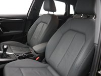 USED 2021 21 AUDI A3 1.0 TFSI 30 Sport Sportback 5dr Petrol Manual Euro 6 (s/s) (110 ps) 3 SPOKE LEATHER STEERING WHEEL
