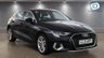 USED 2021 21 AUDI A3 1.0 TFSI 30 Sport Sportback 5dr Petrol Manual Euro 6 (s/s) (110 ps) 3 SPOKE LEATHER STEERING WHEEL