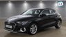 USED 2021 21 AUDI A3 1.0 TFSI 30 Sport Sportback 5dr Petrol Manual Euro 6 (s/s) (110 ps) 3 SPOKE LEATHER STEERING WHEEL