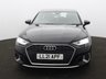 USED 2021 21 AUDI A3 1.0 TFSI 30 Sport Sportback 5dr Petrol Manual Euro 6 (s/s) (110 ps) 3 SPOKE LEATHER STEERING WHEEL