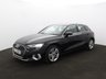 USED 2021 21 AUDI A3 1.0 TFSI 30 Sport Sportback 5dr Petrol Manual Euro 6 (s/s) (110 ps) 3 SPOKE LEATHER STEERING WHEEL