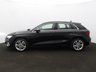 USED 2021 21 AUDI A3 1.0 TFSI 30 Sport Sportback 5dr Petrol Manual Euro 6 (s/s) (110 ps) 3 SPOKE LEATHER STEERING WHEEL