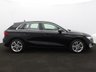 USED 2021 21 AUDI A3 1.0 TFSI 30 Sport Sportback 5dr Petrol Manual Euro 6 (s/s) (110 ps) 3 SPOKE LEATHER STEERING WHEEL