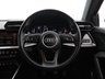 USED 2021 21 AUDI A3 1.0 TFSI 30 Sport Sportback 5dr Petrol Manual Euro 6 (s/s) (110 ps) 3 SPOKE LEATHER STEERING WHEEL