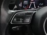 USED 2021 21 AUDI A3 1.0 TFSI 30 Sport Sportback 5dr Petrol Manual Euro 6 (s/s) (110 ps) 3 SPOKE LEATHER STEERING WHEEL