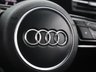 USED 2021 21 AUDI A3 1.0 TFSI 30 Sport Sportback 5dr Petrol Manual Euro 6 (s/s) (110 ps) 3 SPOKE LEATHER STEERING WHEEL