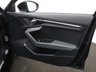USED 2021 21 AUDI A3 1.0 TFSI 30 Sport Sportback 5dr Petrol Manual Euro 6 (s/s) (110 ps) 3 SPOKE LEATHER STEERING WHEEL
