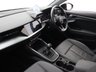 USED 2021 21 AUDI A3 1.0 TFSI 30 Sport Sportback 5dr Petrol Manual Euro 6 (s/s) (110 ps) 3 SPOKE LEATHER STEERING WHEEL