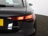 USED 2021 21 AUDI A3 1.0 TFSI 30 Sport Sportback 5dr Petrol Manual Euro 6 (s/s) (110 ps) 3 SPOKE LEATHER STEERING WHEEL