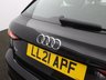USED 2021 21 AUDI A3 1.0 TFSI 30 Sport Sportback 5dr Petrol Manual Euro 6 (s/s) (110 ps) 3 SPOKE LEATHER STEERING WHEEL