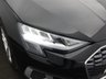 USED 2021 21 AUDI A3 1.0 TFSI 30 Sport Sportback 5dr Petrol Manual Euro 6 (s/s) (110 ps) 3 SPOKE LEATHER STEERING WHEEL