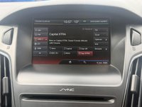 USED 2016 16 FORD FOCUS 1.0T EcoBoost Zetec S Hatchback 5dr Petrol Auto Euro 6 (s/s) (125 ps) BLUETOOTH - 1 OWNER