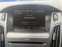 USED 2016 16 FORD FOCUS 1.0T EcoBoost Zetec S Hatchback 5dr Petrol Auto Euro 6 (s/s) (125 ps) BLUETOOTH - 1 OWNER