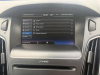 USED 2016 16 FORD FOCUS 1.0T EcoBoost Zetec S Hatchback 5dr Petrol Auto Euro 6 (s/s) (125 ps) BLUETOOTH - 1 OWNER