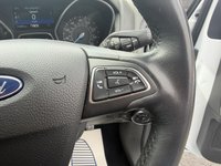 USED 2016 16 FORD FOCUS 1.0T EcoBoost Zetec S Hatchback 5dr Petrol Auto Euro 6 (s/s) (125 ps) BLUETOOTH - 1 OWNER