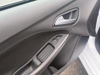 USED 2016 16 FORD FOCUS 1.0T EcoBoost Zetec S Hatchback 5dr Petrol Auto Euro 6 (s/s) (125 ps) BLUETOOTH - 1 OWNER