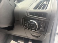 USED 2016 16 FORD FOCUS 1.0T EcoBoost Zetec S Hatchback 5dr Petrol Auto Euro 6 (s/s) (125 ps) BLUETOOTH - 1 OWNER