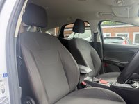 USED 2016 16 FORD FOCUS 1.0T EcoBoost Zetec S Hatchback 5dr Petrol Auto Euro 6 (s/s) (125 ps) BLUETOOTH - 1 OWNER
