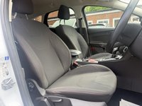 USED 2016 16 FORD FOCUS 1.0T EcoBoost Zetec S Hatchback 5dr Petrol Auto Euro 6 (s/s) (125 ps) BLUETOOTH - 1 OWNER