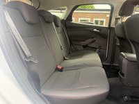 USED 2016 16 FORD FOCUS 1.0T EcoBoost Zetec S Hatchback 5dr Petrol Auto Euro 6 (s/s) (125 ps) BLUETOOTH - 1 OWNER