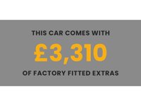 USED 2016 16 FORD FOCUS 1.0T EcoBoost Zetec S Hatchback 5dr Petrol Auto Euro 6 (s/s) (125 ps) BLUETOOTH - 1 OWNER
