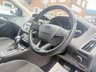 USED 2016 16 FORD FOCUS 1.0T EcoBoost Zetec S Hatchback 5dr Petrol Auto Euro 6 (s/s) (125 ps) BLUETOOTH - 1 OWNER