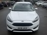 USED 2016 16 FORD FOCUS 1.0T EcoBoost Zetec S Hatchback 5dr Petrol Auto Euro 6 (s/s) (125 ps) BLUETOOTH - 1 OWNER