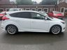 USED 2016 16 FORD FOCUS 1.0T EcoBoost Zetec S Hatchback 5dr Petrol Auto Euro 6 (s/s) (125 ps) BLUETOOTH - 1 OWNER