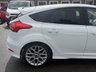 USED 2016 16 FORD FOCUS 1.0T EcoBoost Zetec S Hatchback 5dr Petrol Auto Euro 6 (s/s) (125 ps) BLUETOOTH - 1 OWNER