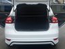 USED 2016 16 FORD FOCUS 1.0T EcoBoost Zetec S Hatchback 5dr Petrol Auto Euro 6 (s/s) (125 ps) BLUETOOTH - 1 OWNER