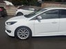 USED 2016 16 FORD FOCUS 1.0T EcoBoost Zetec S Hatchback 5dr Petrol Auto Euro 6 (s/s) (125 ps) BLUETOOTH - 1 OWNER