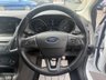 USED 2016 16 FORD FOCUS 1.0T EcoBoost Zetec S Hatchback 5dr Petrol Auto Euro 6 (s/s) (125 ps) BLUETOOTH - 1 OWNER