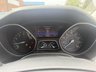 USED 2016 16 FORD FOCUS 1.0T EcoBoost Zetec S Hatchback 5dr Petrol Auto Euro 6 (s/s) (125 ps) BLUETOOTH - 1 OWNER