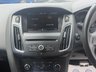 USED 2016 16 FORD FOCUS 1.0T EcoBoost Zetec S Hatchback 5dr Petrol Auto Euro 6 (s/s) (125 ps) BLUETOOTH - 1 OWNER