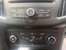 USED 2016 16 FORD FOCUS 1.0T EcoBoost Zetec S Hatchback 5dr Petrol Auto Euro 6 (s/s) (125 ps) BLUETOOTH - 1 OWNER