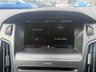USED 2016 16 FORD FOCUS 1.0T EcoBoost Zetec S Hatchback 5dr Petrol Auto Euro 6 (s/s) (125 ps) BLUETOOTH - 1 OWNER