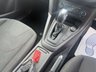 USED 2016 16 FORD FOCUS 1.0T EcoBoost Zetec S Hatchback 5dr Petrol Auto Euro 6 (s/s) (125 ps) BLUETOOTH - 1 OWNER