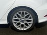 USED 2016 16 FORD FOCUS 1.0T EcoBoost Zetec S Hatchback 5dr Petrol Auto Euro 6 (s/s) (125 ps) BLUETOOTH - 1 OWNER