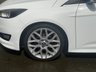 USED 2016 16 FORD FOCUS 1.0T EcoBoost Zetec S Hatchback 5dr Petrol Auto Euro 6 (s/s) (125 ps) BLUETOOTH - 1 OWNER
