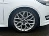 USED 2016 16 FORD FOCUS 1.0T EcoBoost Zetec S Hatchback 5dr Petrol Auto Euro 6 (s/s) (125 ps) BLUETOOTH - 1 OWNER
