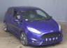 USED 2016 16 FORD FIESTA 1.6T EcoBoost ST-3 Hatchback 3dr Petrol Manual Euro 6 (182 ps) 